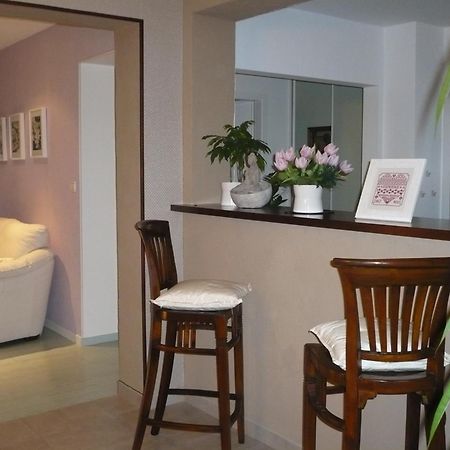 Appartement Le Jardin Lingolsheim Exteriör bild