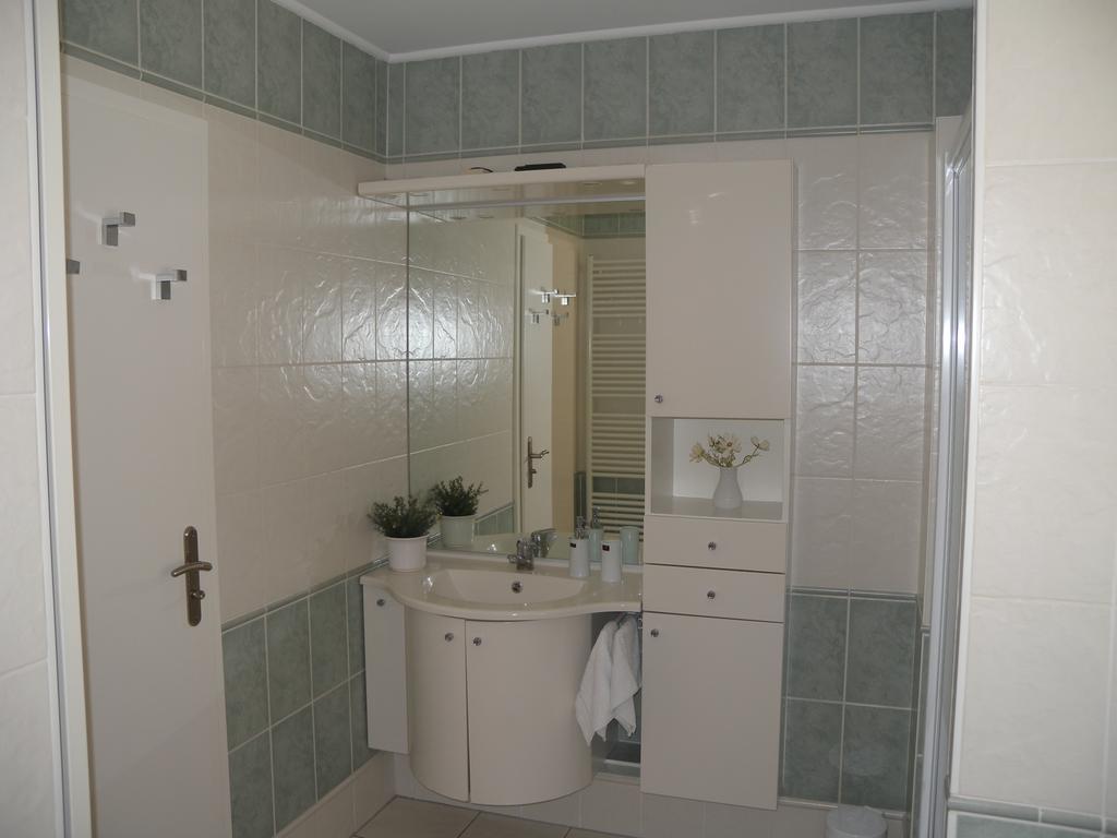 Appartement Le Jardin Lingolsheim Rum bild
