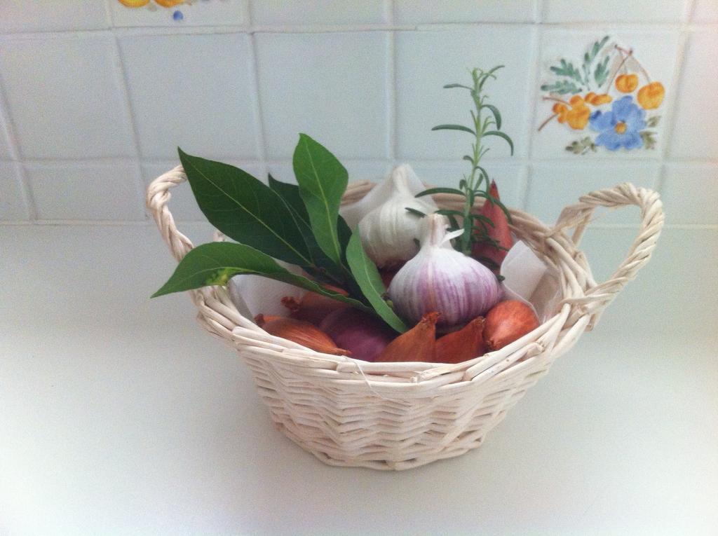 Appartement Le Jardin Lingolsheim Rum bild