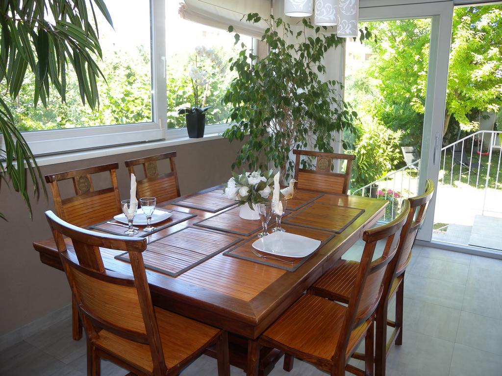 Appartement Le Jardin Lingolsheim Rum bild