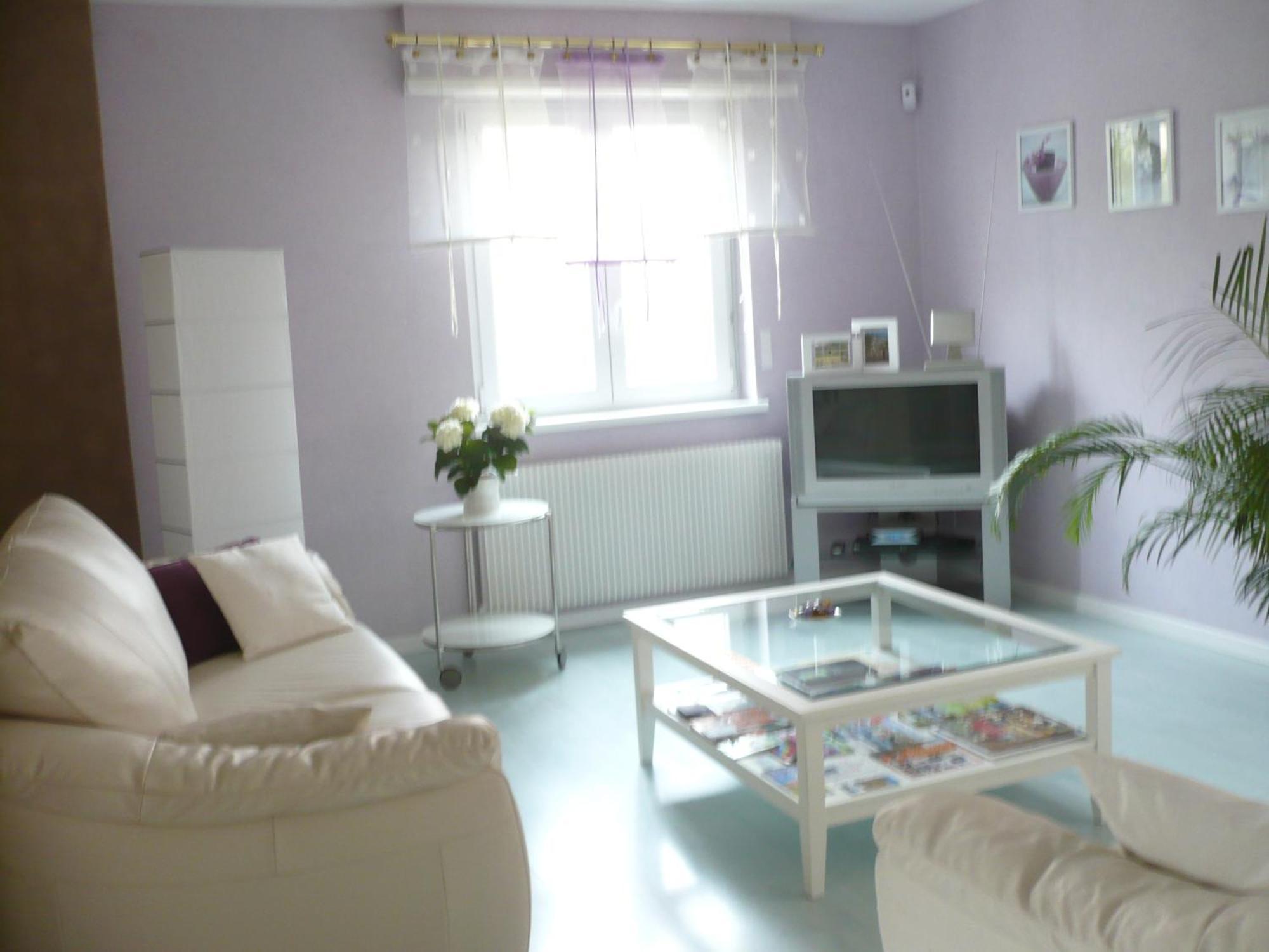 Appartement Le Jardin Lingolsheim Exteriör bild