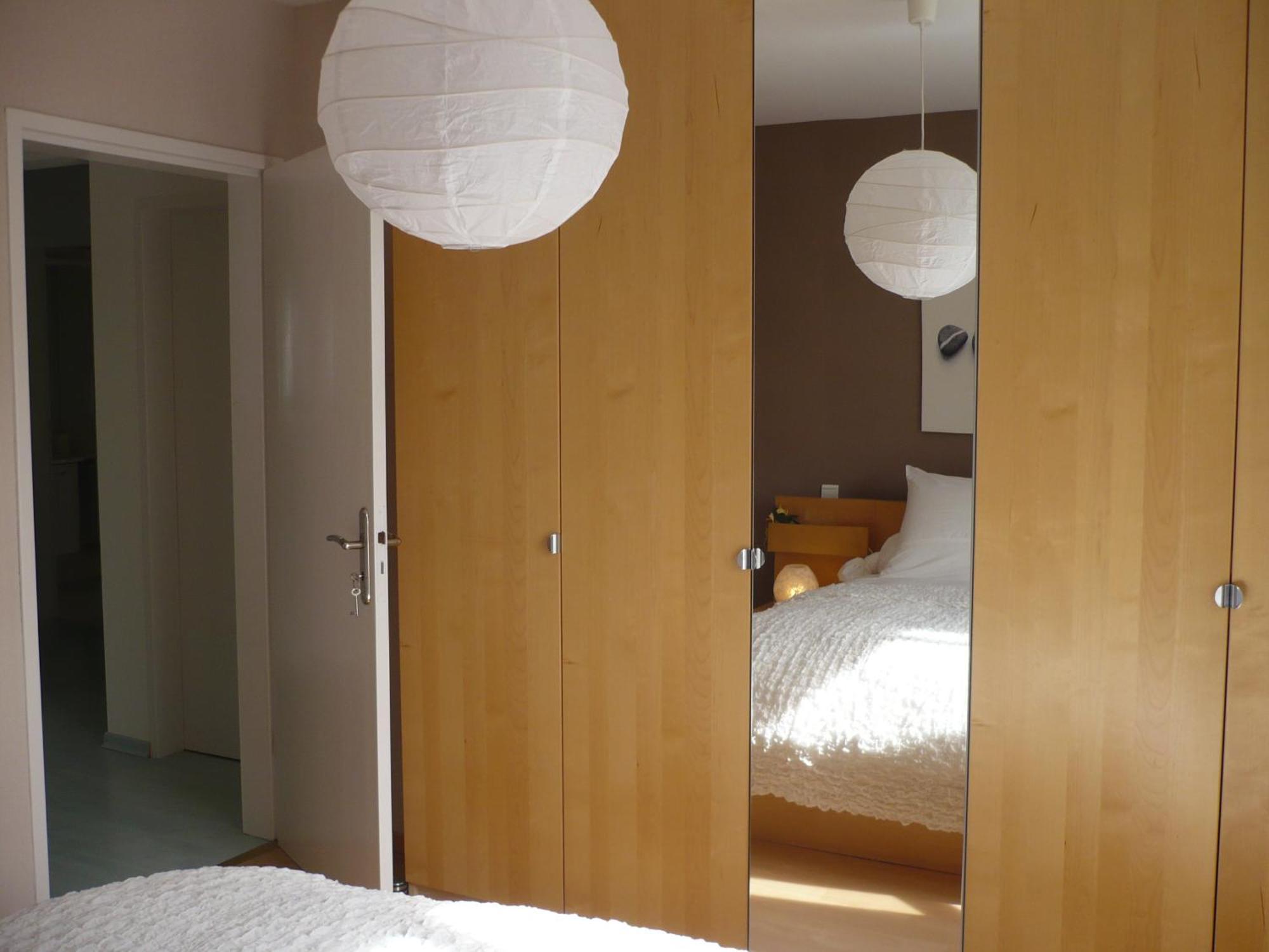 Appartement Le Jardin Lingolsheim Exteriör bild