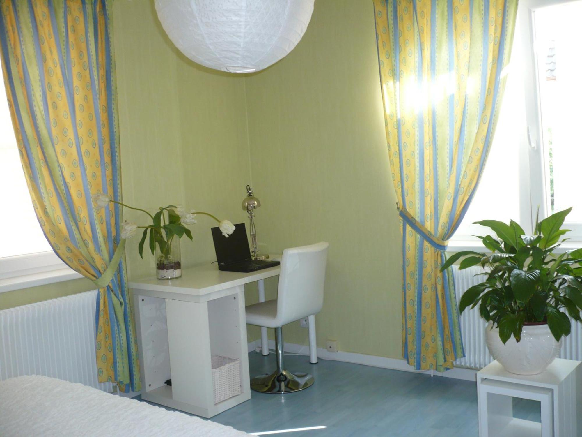 Appartement Le Jardin Lingolsheim Exteriör bild