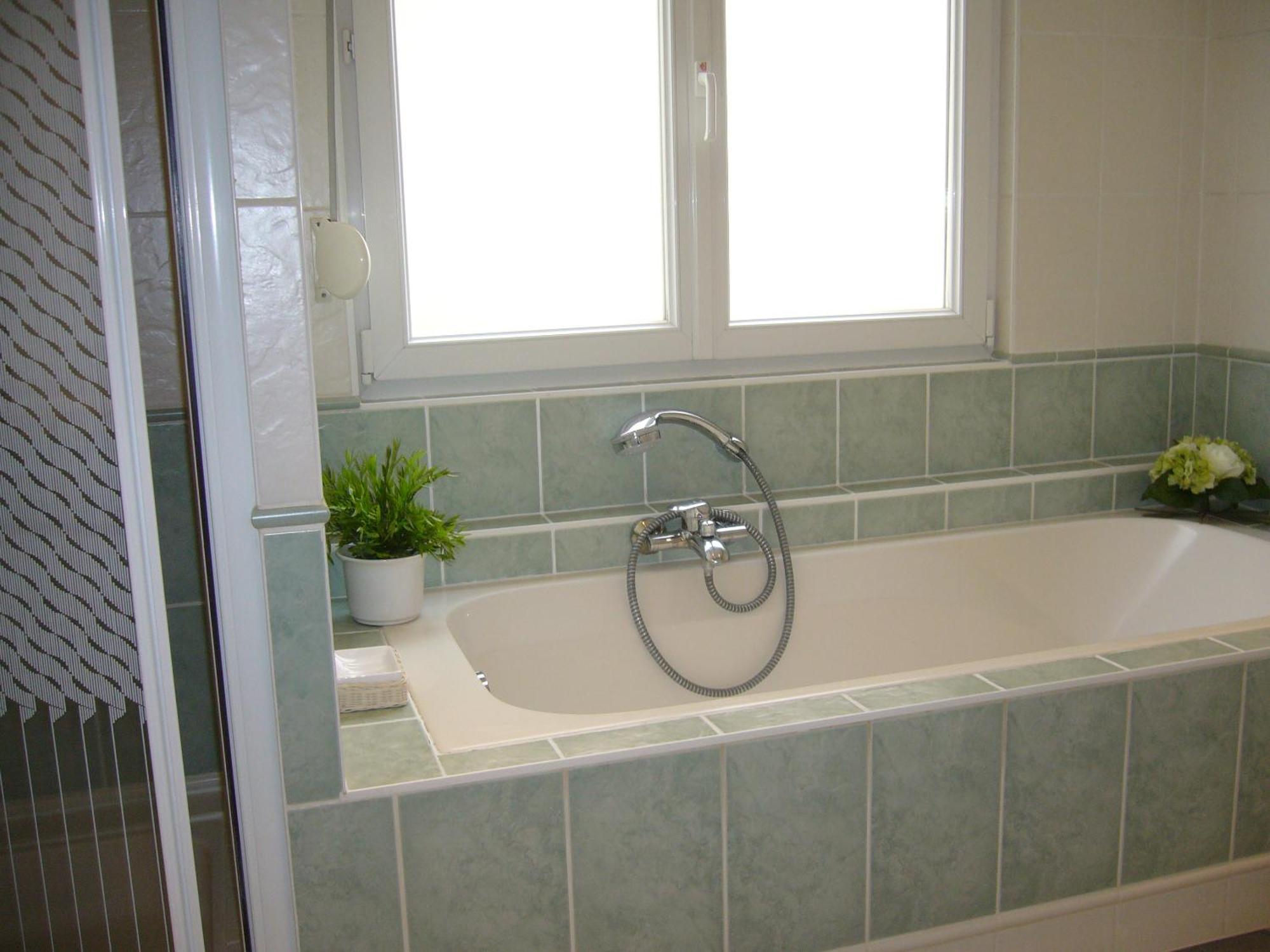 Appartement Le Jardin Lingolsheim Exteriör bild