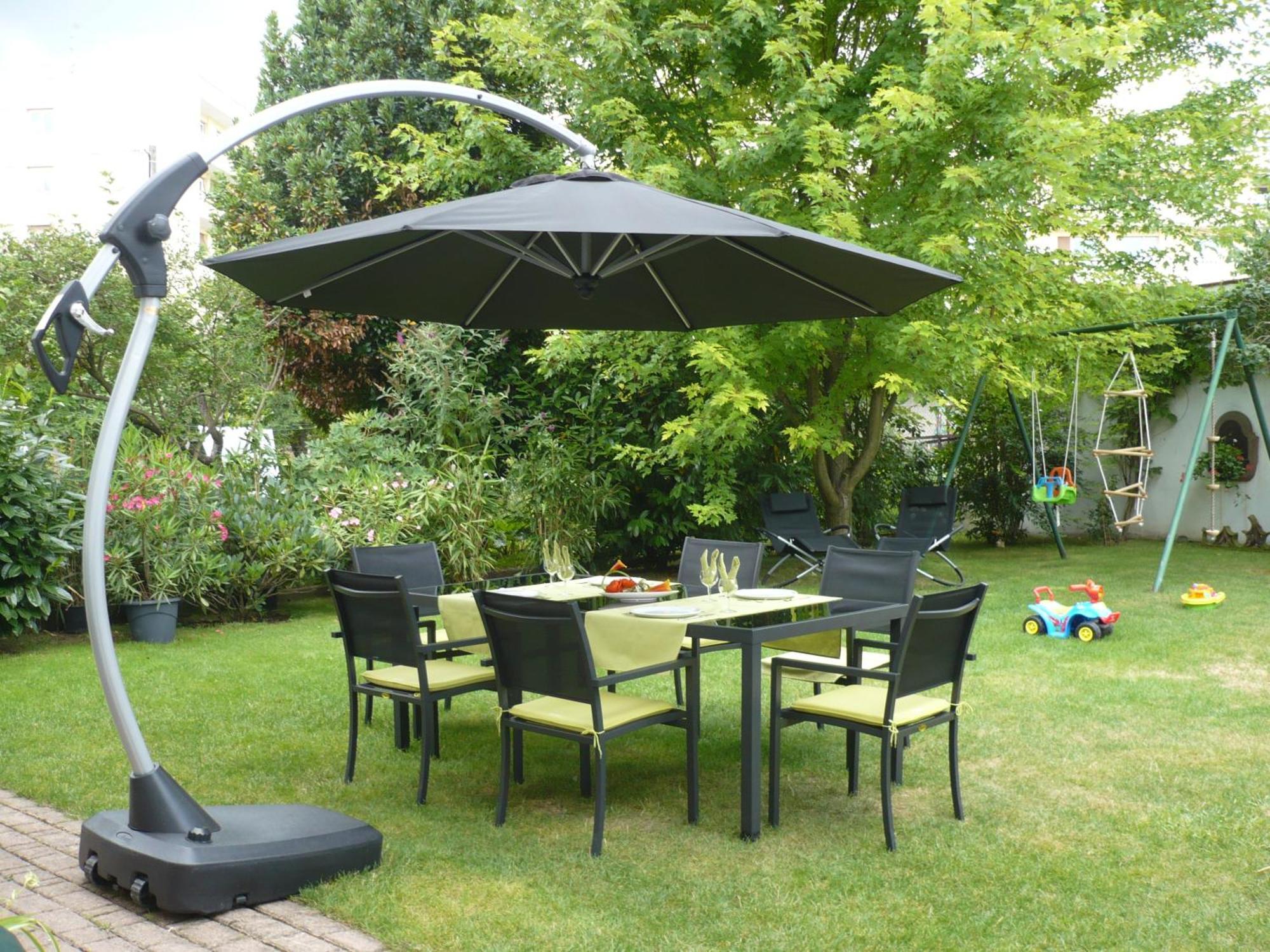 Appartement Le Jardin Lingolsheim Exteriör bild