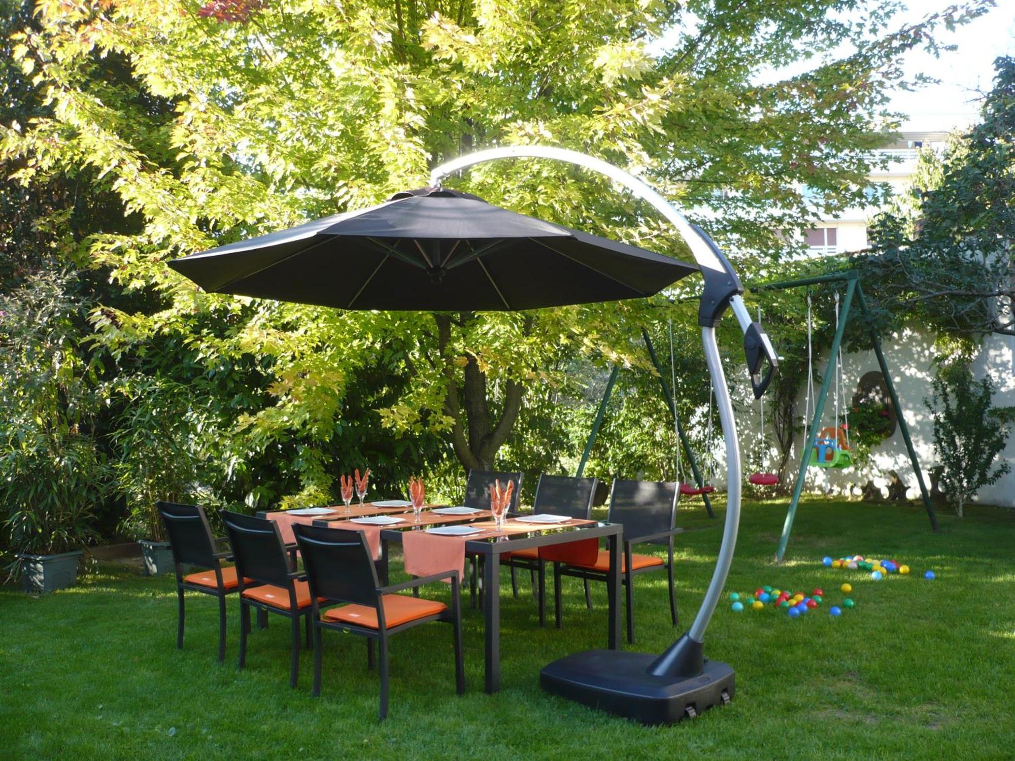 Appartement Le Jardin Lingolsheim Exteriör bild