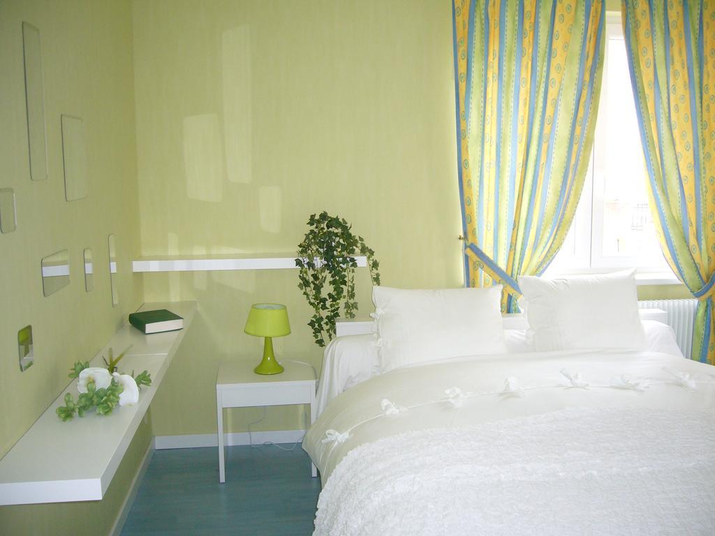 Appartement Le Jardin Lingolsheim Exteriör bild